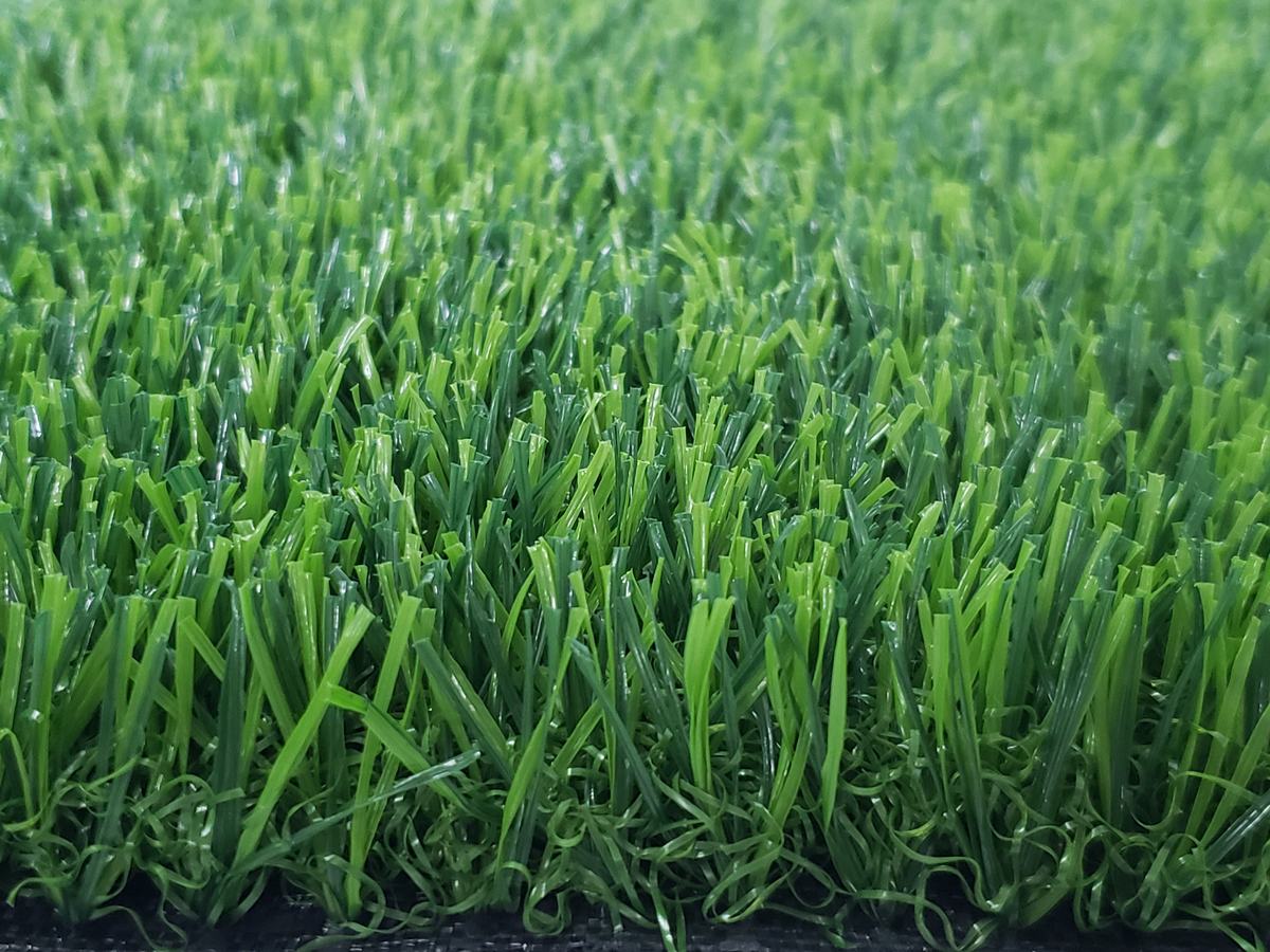 25mm landscaping grass 