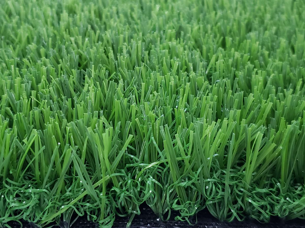 25mm artificial grass
