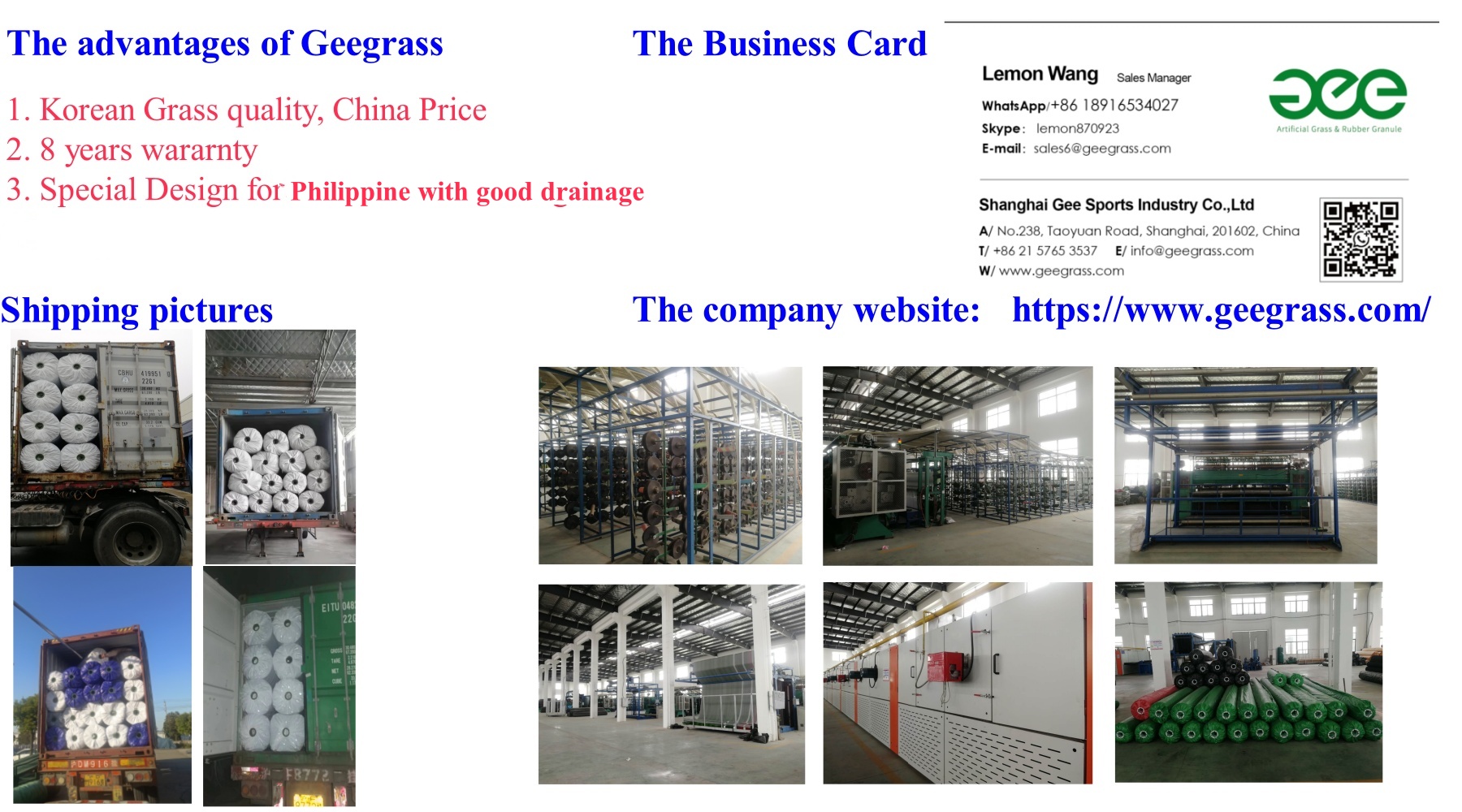 How to Choose Different China Artificial Grass Factories
