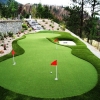 The benefits of golf artificial grass