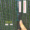How to calculate the artificial grass density