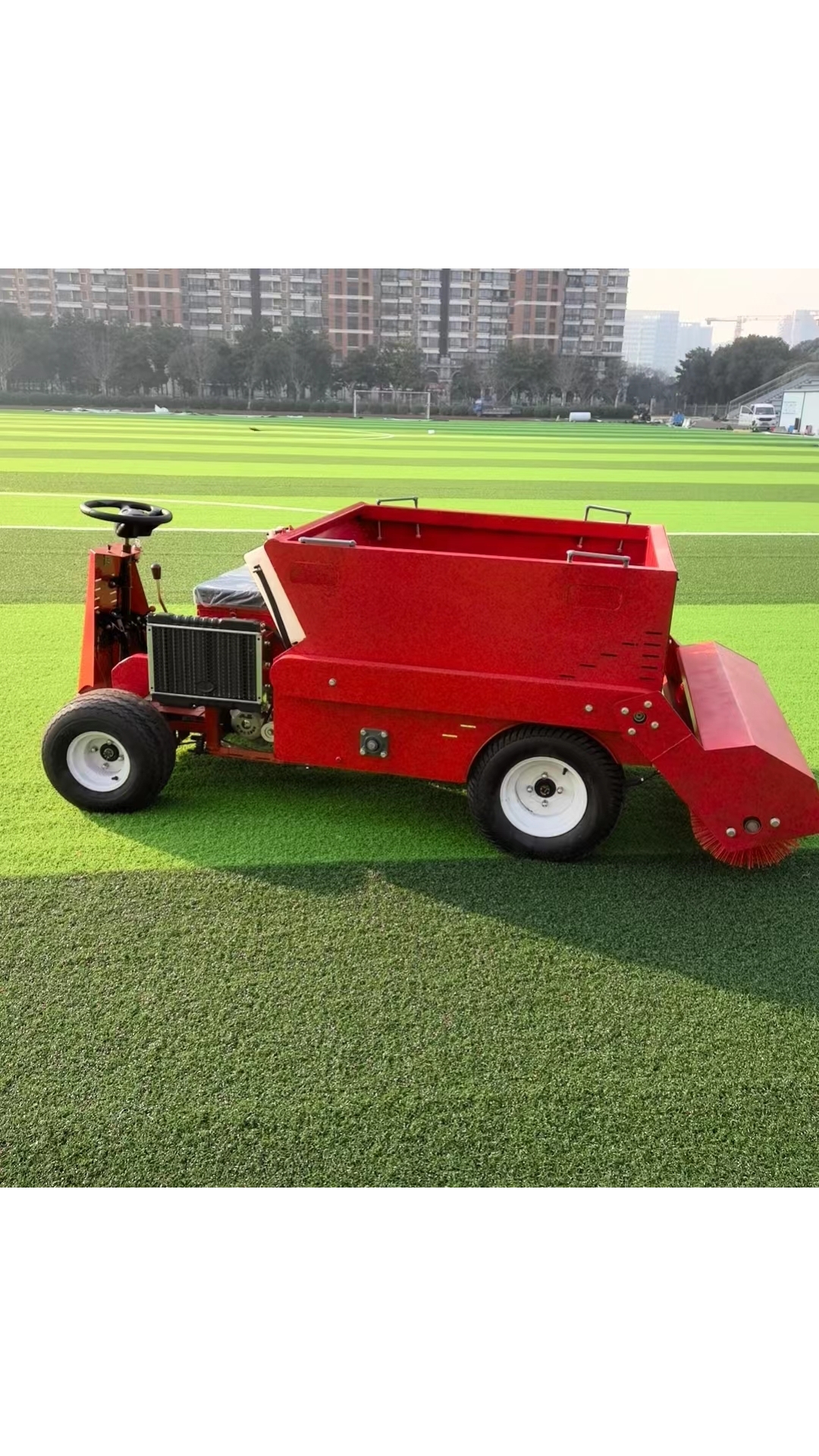 Brush Tool for Artificial  Grass