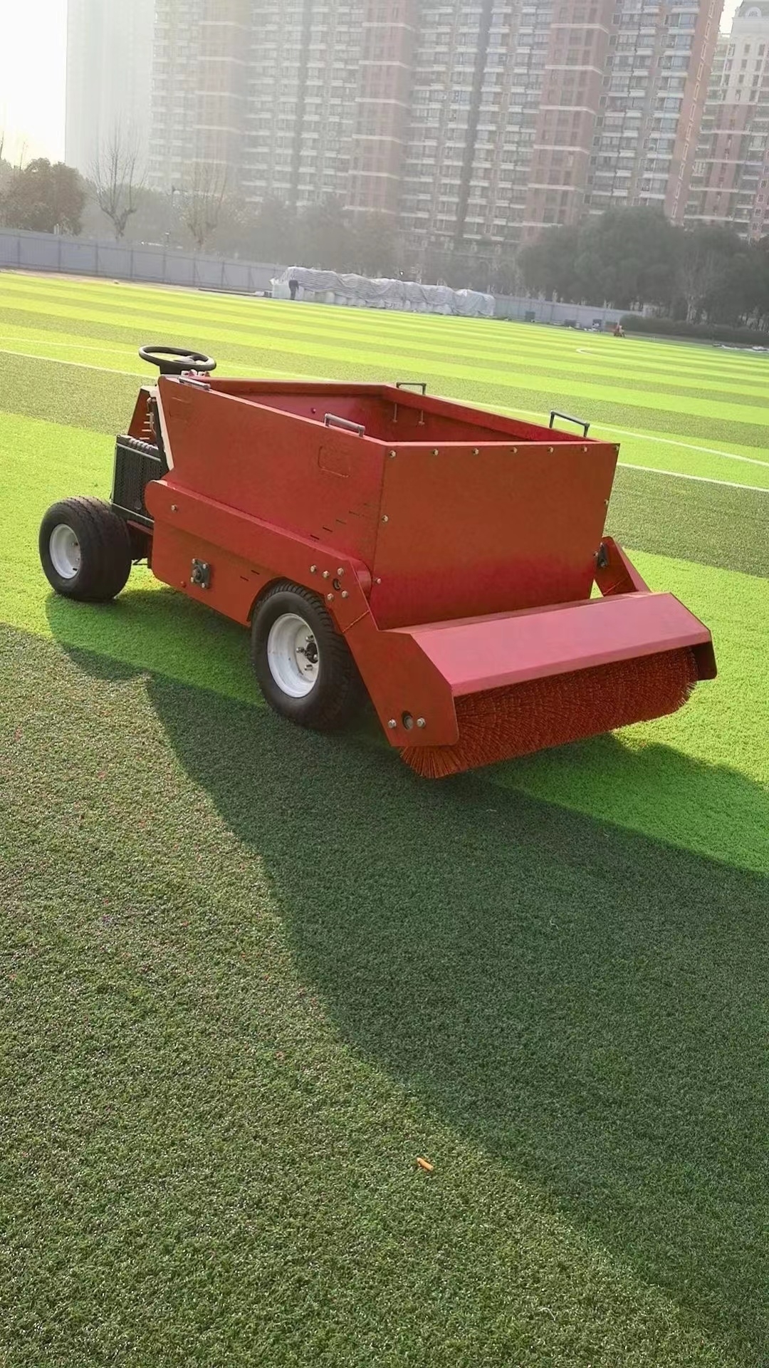 Brush Tool for Artificial  Grass