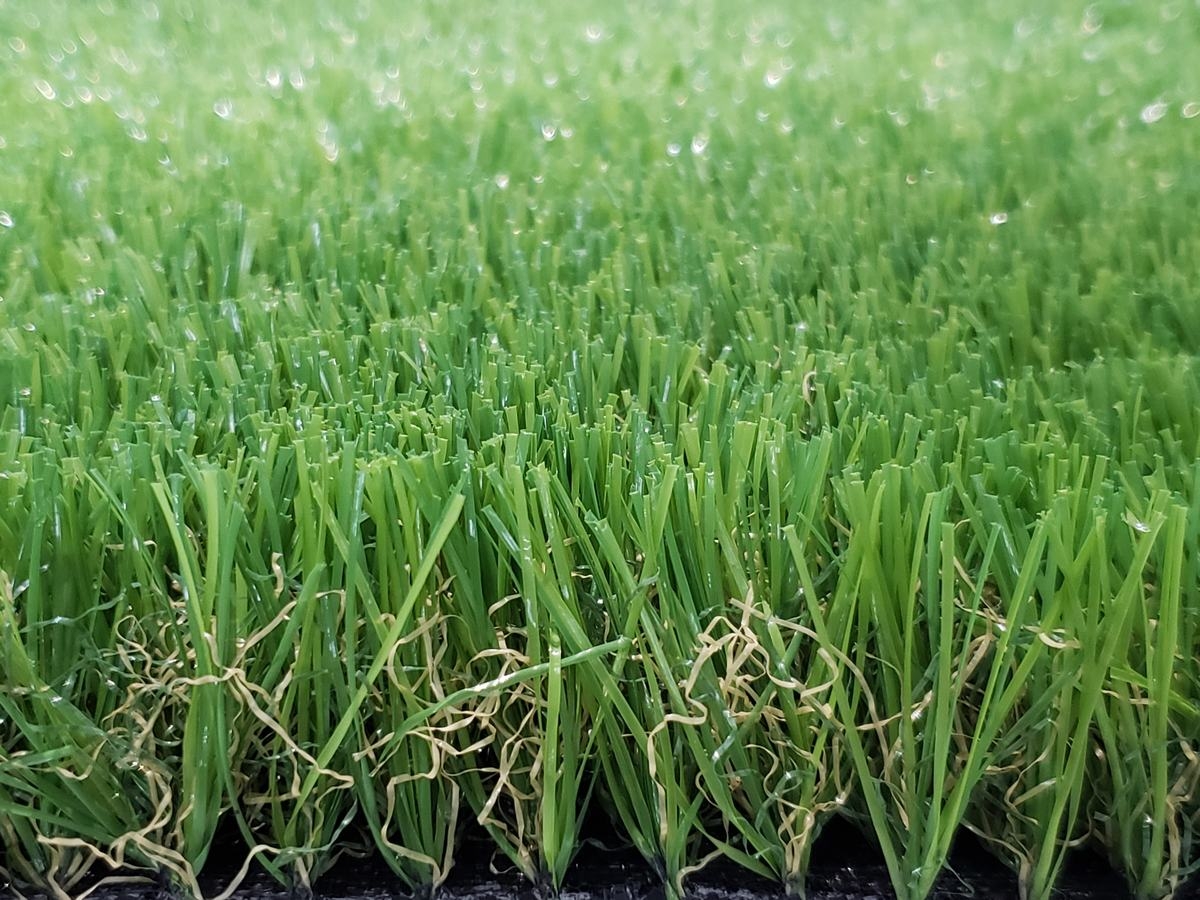 30MM Indoor & Outdoor Artificial Grass High Quality Carpet Grass