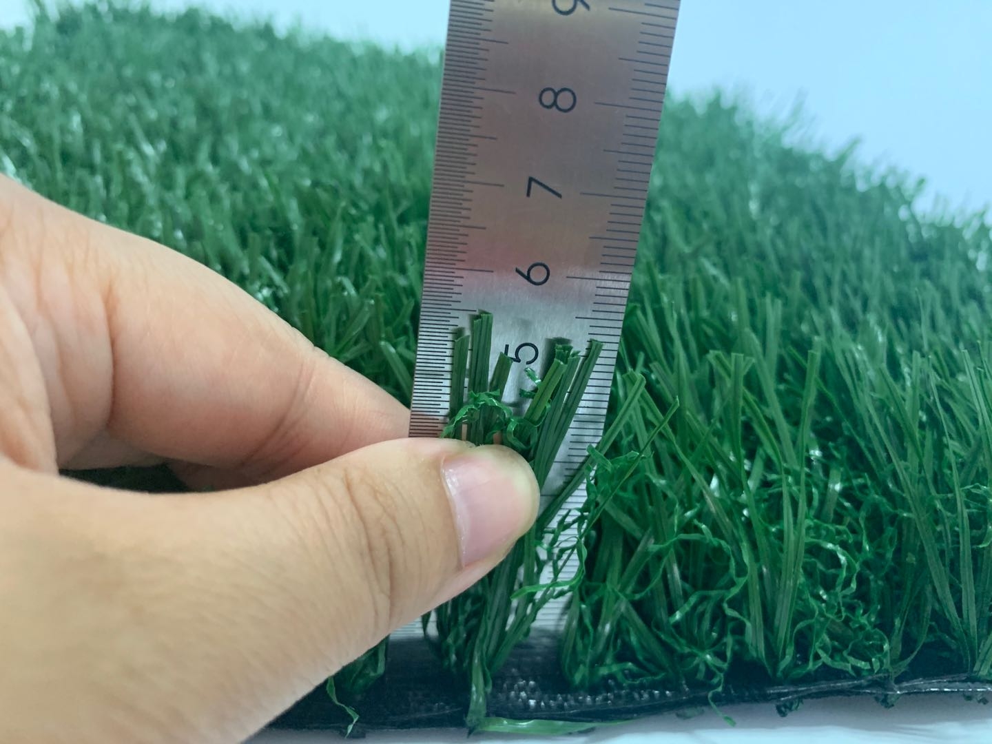 55mm Multi Sport Rugby Artificial Grass