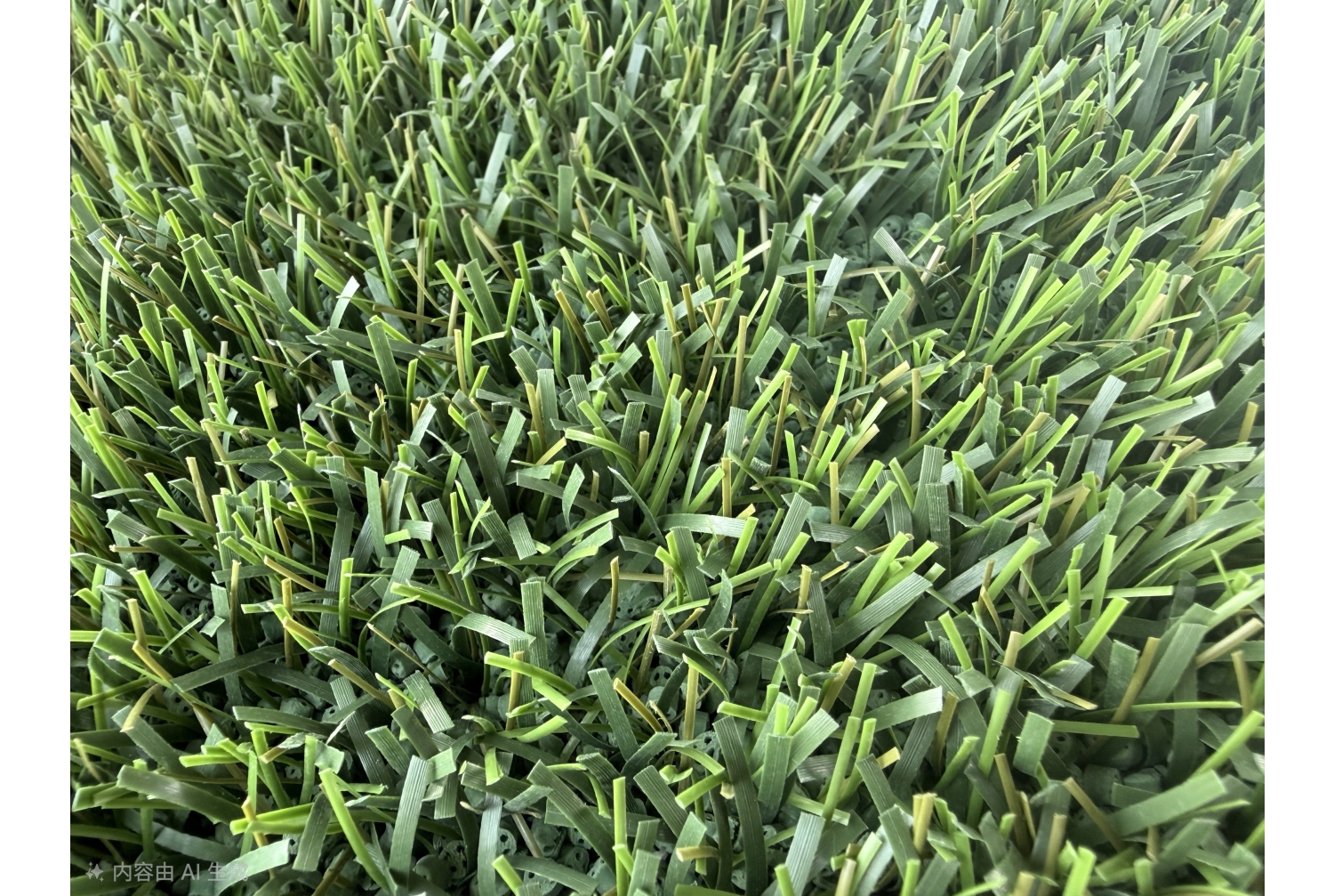 Césped artificial de fútbol FIFA de fábrica de China,Precio competitivo para proyectos de estadios
