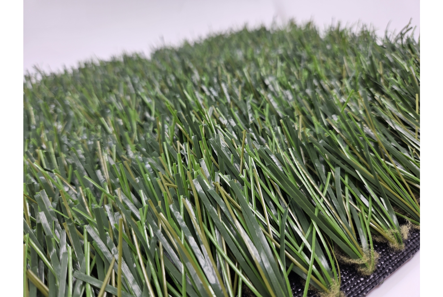 Césped artificial de fútbol FIFA de fábrica de China,Precio competitivo para proyectos de estadios