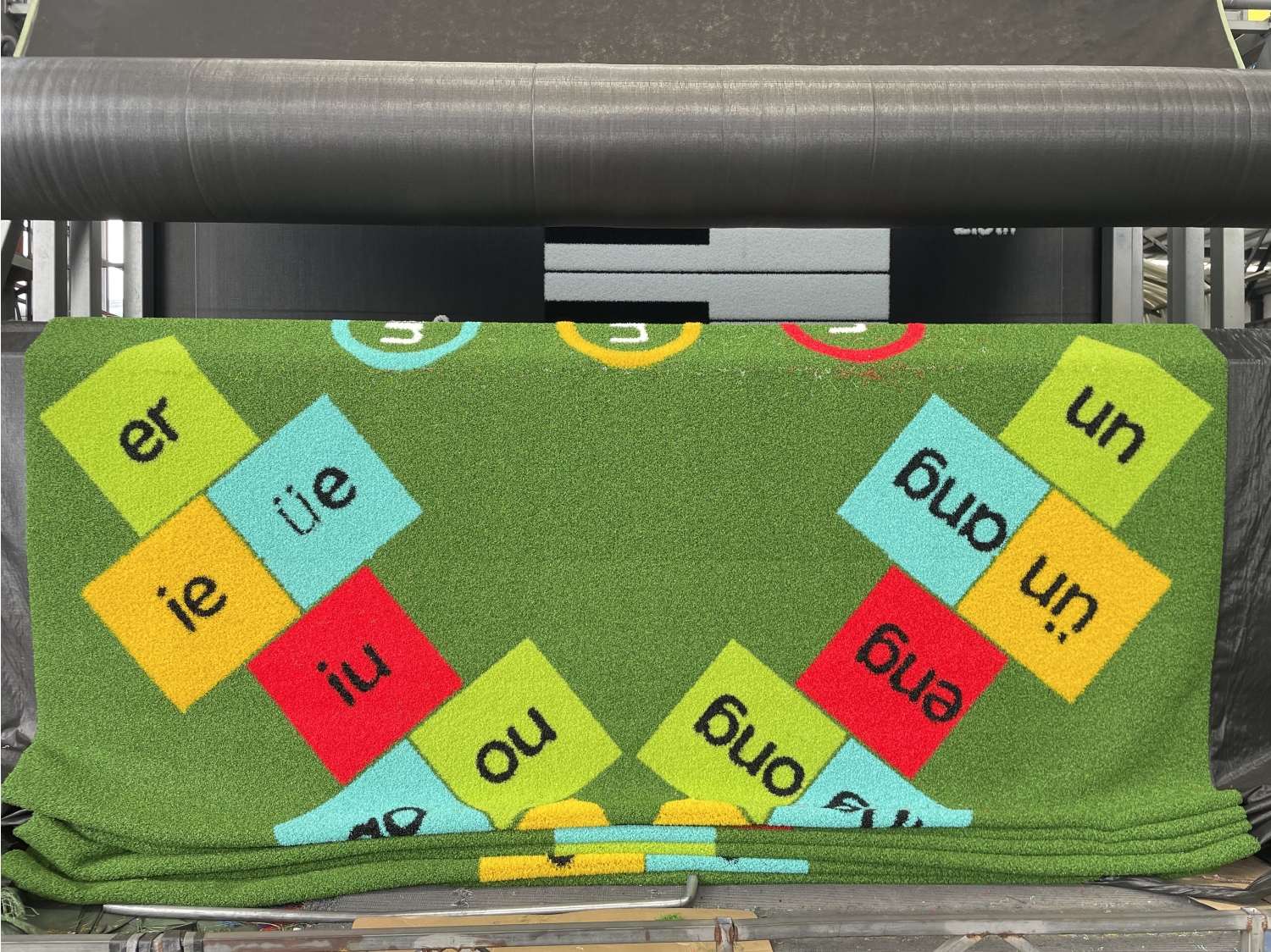 Low-Maintenance 3D Artificial Grass Solutions for Beautiful Landscaping