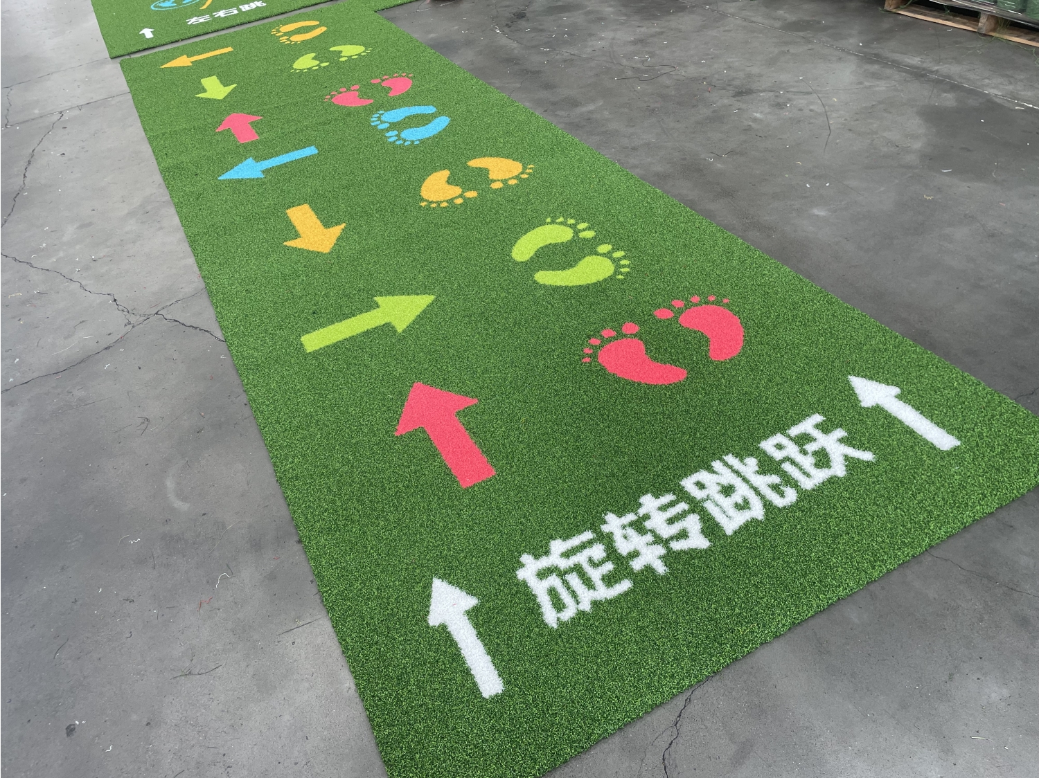 Low-Maintenance 3D Artificial Grass Solutions for Beautiful Landscaping