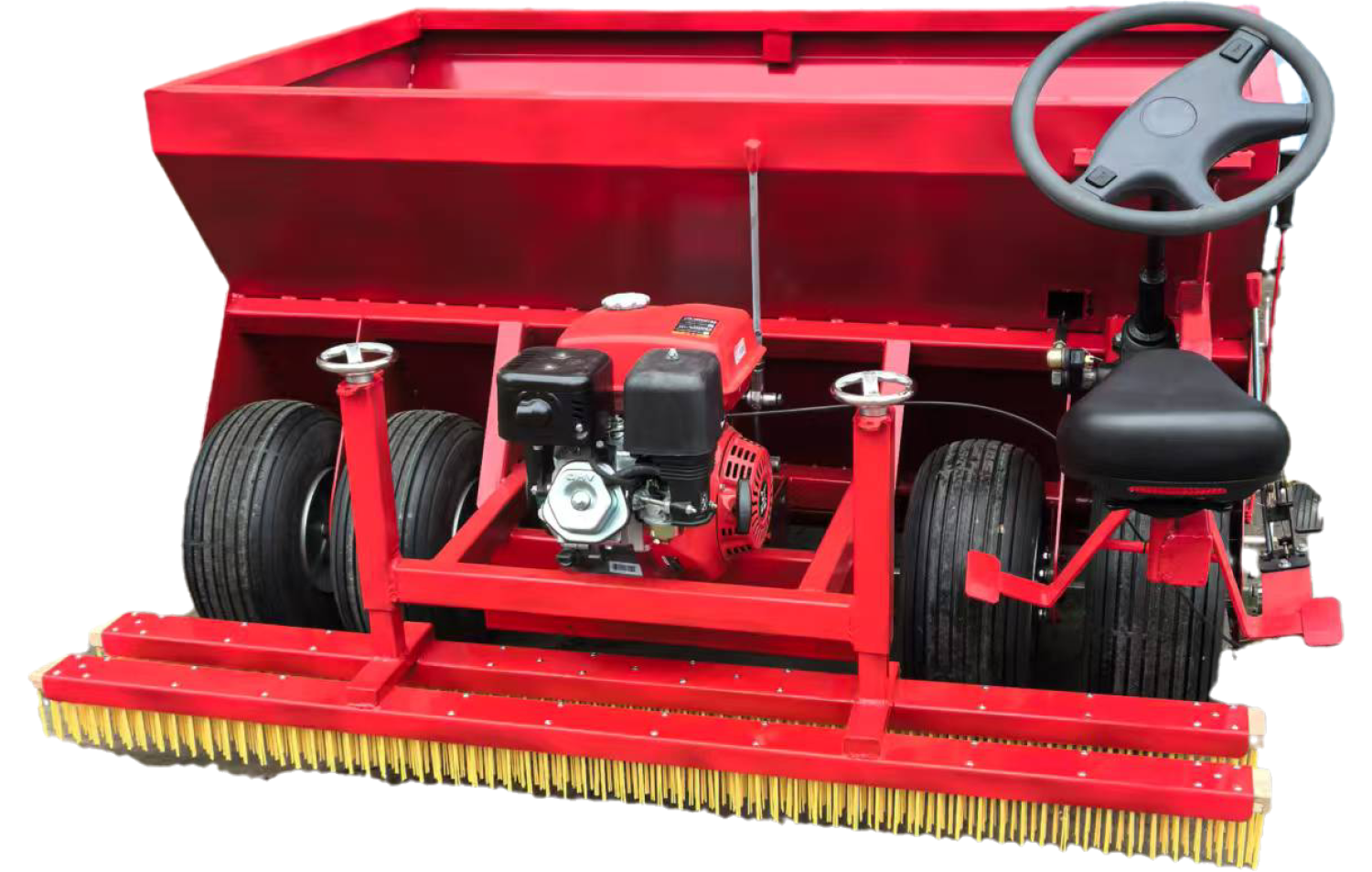 Artificial Grass Installation Tool