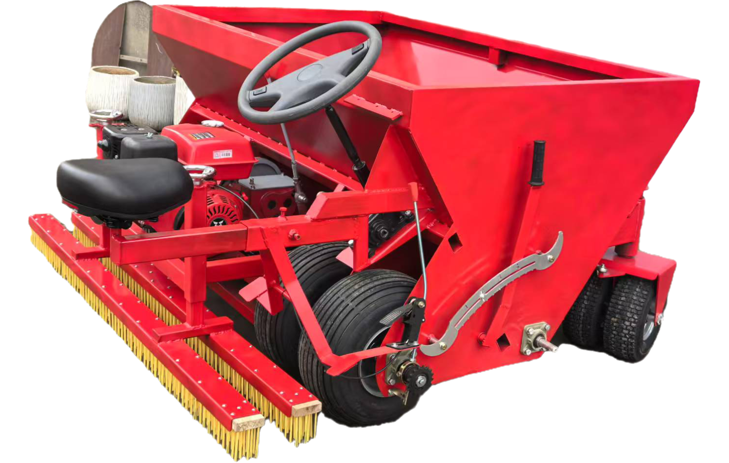 Artificial Grass Installation Tool