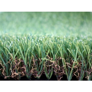 fitting artificial grass for gym