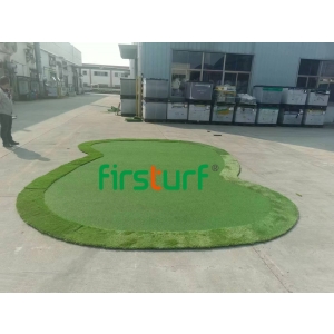 Outside Putting Green Kits