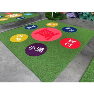 Low-Maintenance 3D Artificial Grass Solutions for Beautiful Landscaping