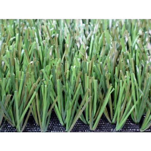 Indoor training filed artificial sports turf