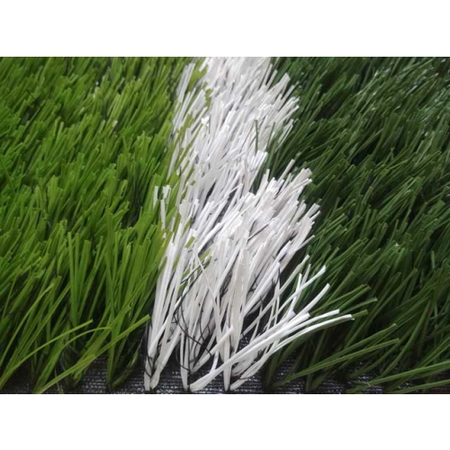FIFA Star-Certified Sports Club synthetic football field grass