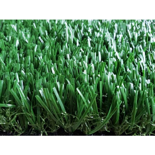 More durable sport artificial grass for football and hockey