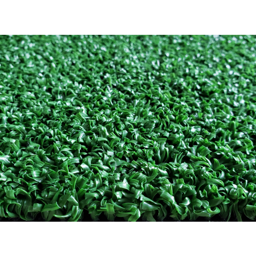 China ITF tennis artificial turf