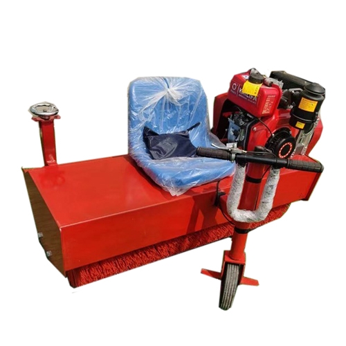 Artificial Grass Brush