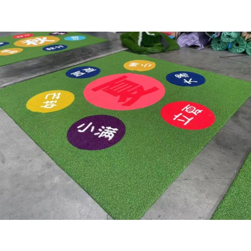 Low-Maintenance 3D Artificial Grass Solutions for Beautiful Landscaping