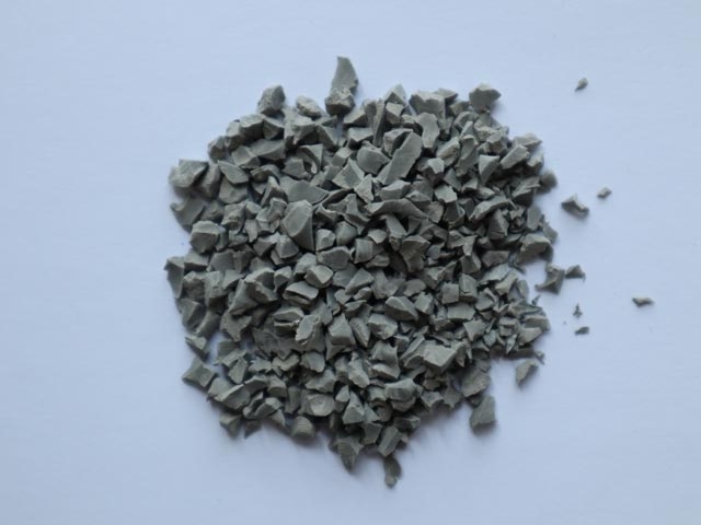China playground surfaces epdm granules