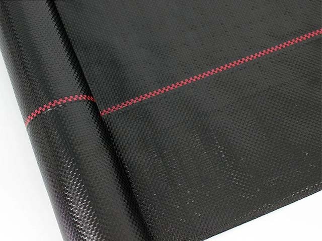PP Geo-textile Mesh