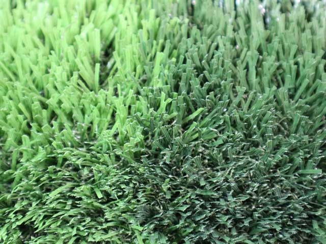 China Indoor synthetic football grass