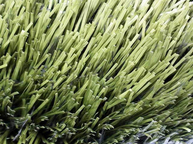 High quality grass High for football field