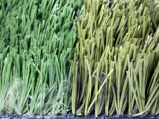 5 a Side Football Pitch artificial turf