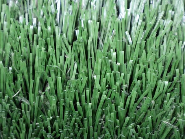 how much is a turf football field