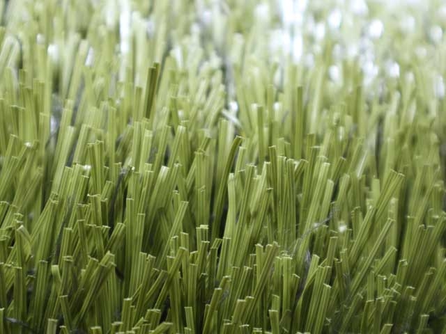 synthetic football pitch surface