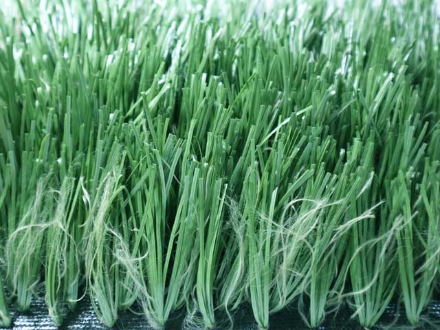 football artificial grass pitch