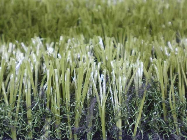 how much is artificial turf for a football field