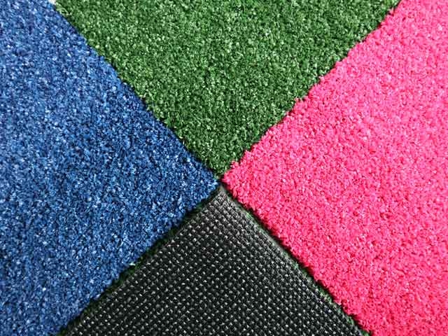 synthetic grass for Quality Hockey Pitch Surfaces