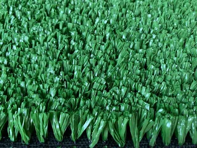 Artificial Grass Turf For Tennis Courts