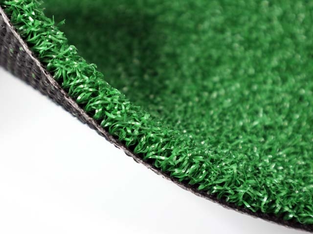 office golf practice synthetic putting green
