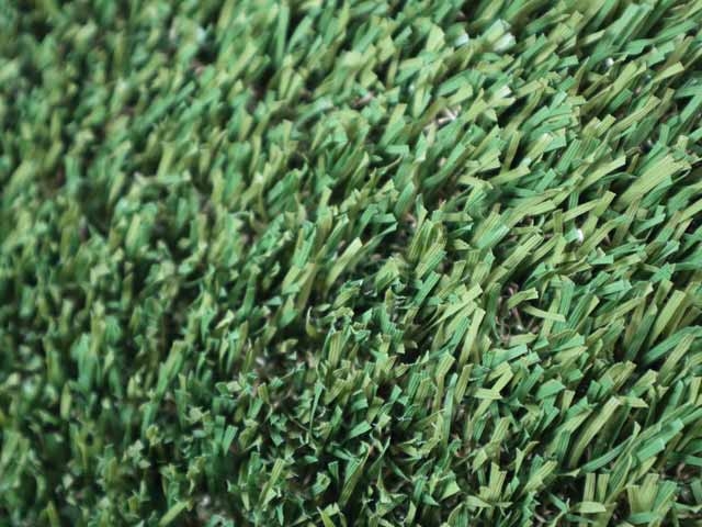 cheap artificial grass from China synthetic turf factory