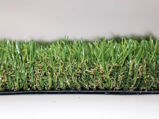 artificial green grass carpet