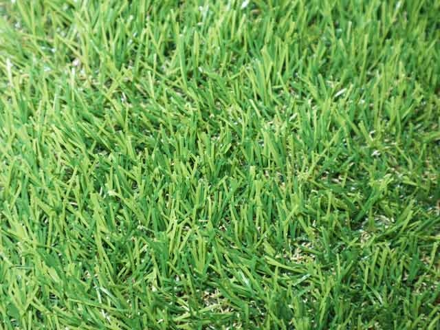 artificial green grass carpet