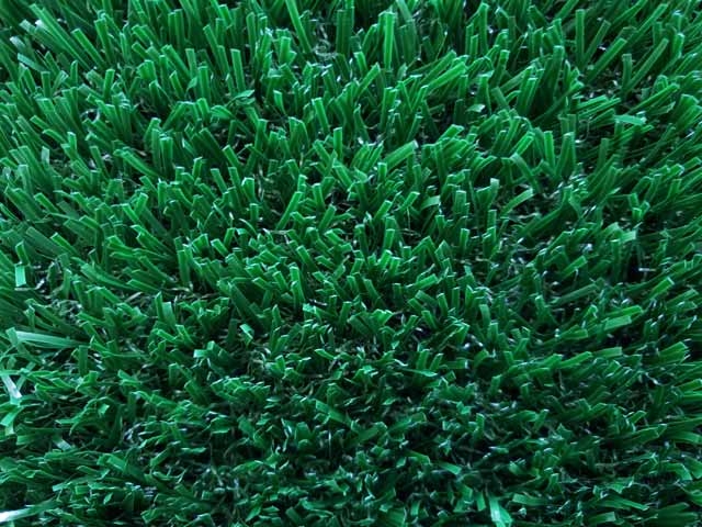 More durable sport artificial grass for football and hockey