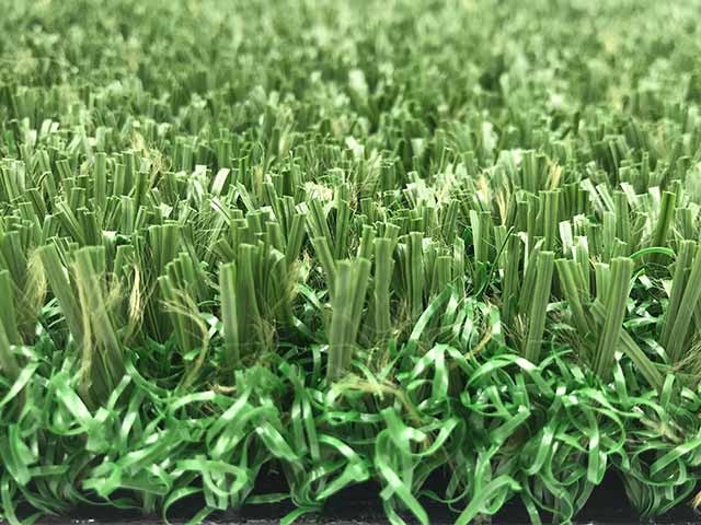 A multisport artificial grass is suitable for fields on which several sports